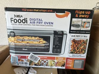 Ninja Air Fryer