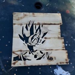 Goku