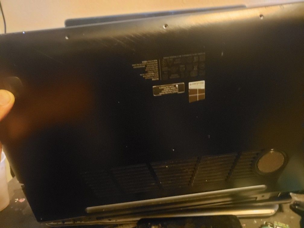 Lenovo Y59-07 Touch 20349 for Sale in Union City, CA - OfferUp