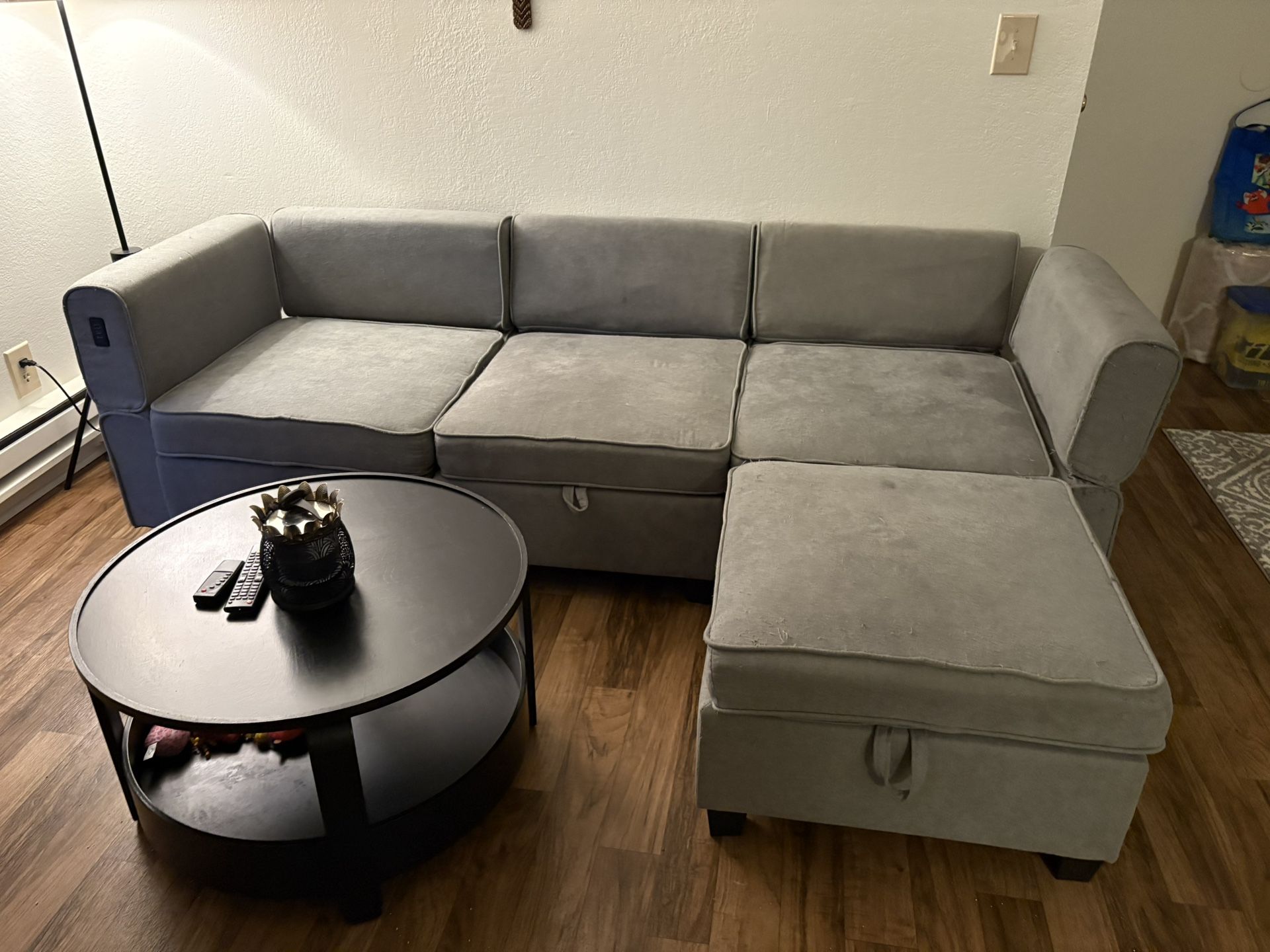 Couch