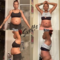 Slimming Tape