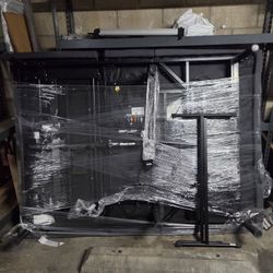 Therapeutic
Massage bed frame