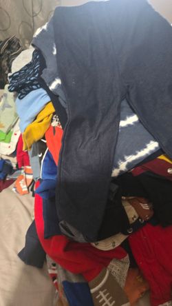 Baby boy clothes