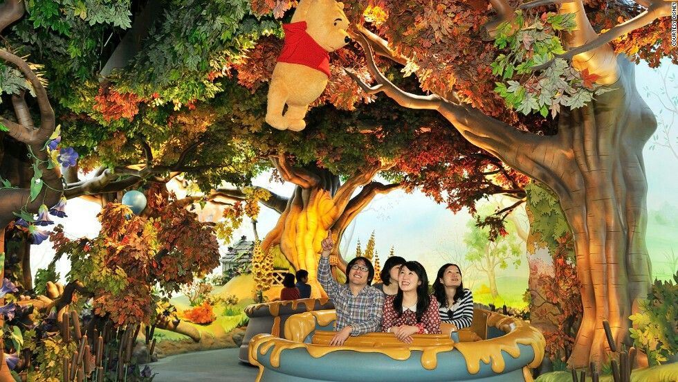 9 park hopper Tickets for 700$