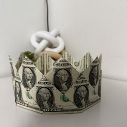 Money Crown 