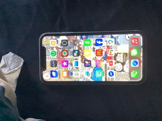 iPhone XR -READ DESCRIPTION