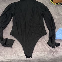Bodysuit 