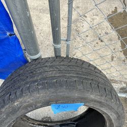 Car Tire