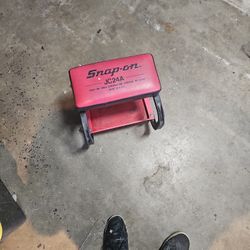 Snap On