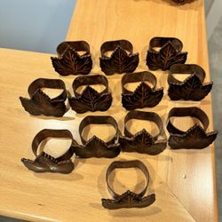 Pottery barn Holiday Decor