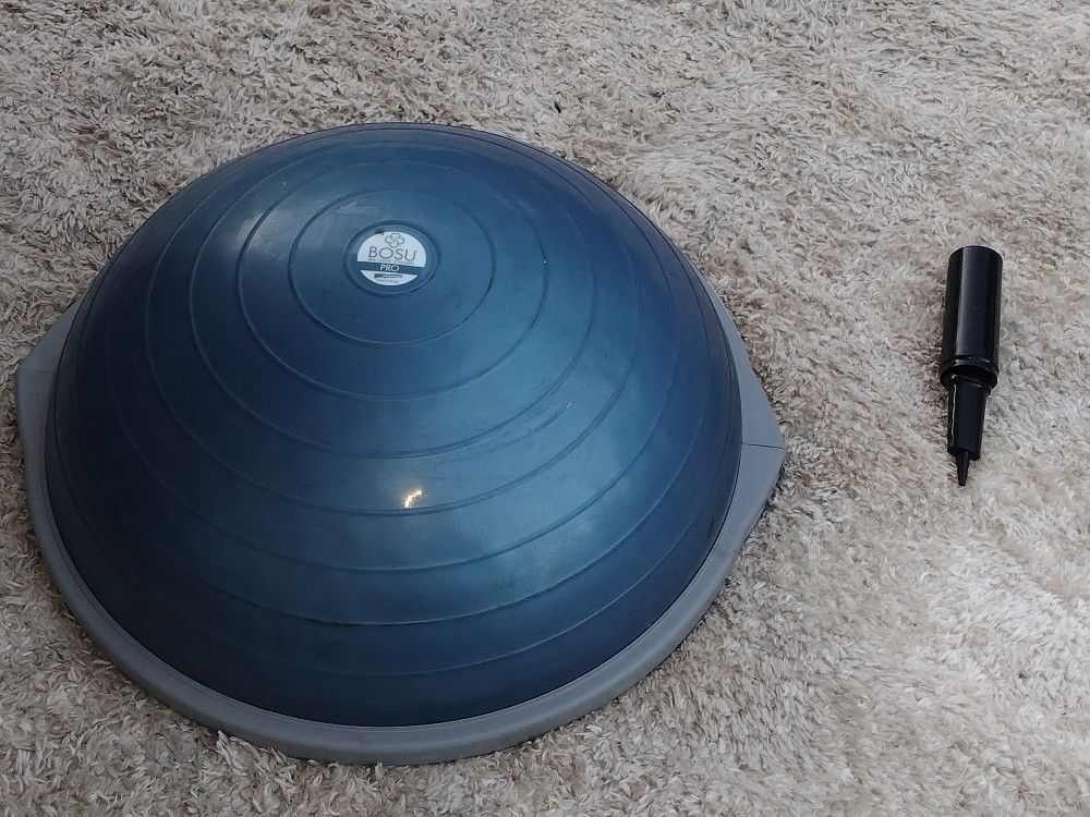 BOSU BALANCE TRAINER PRO