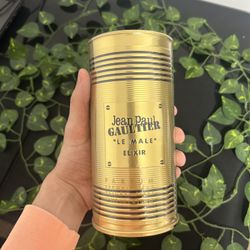 Jean Paul Gaultier Elixir 
