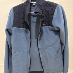 Columbia Fleece Jacket Women’s Size XS
