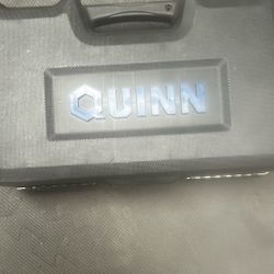 Quinn impact socket set.
