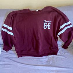Sweatshirt 