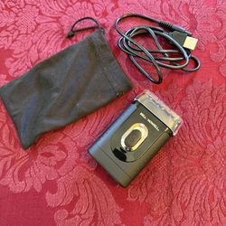 Bell & Howell Tacshaver