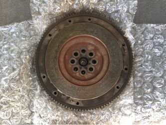 /// Acura Honda B-Series OEM Flywheel - $45.00