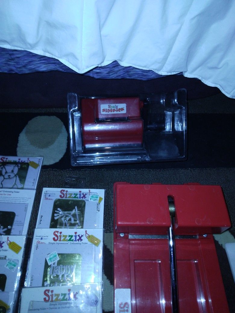 Sizzix