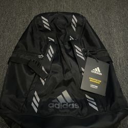 Adidas Backpack 