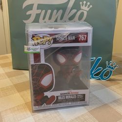 Miles Morales