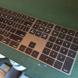 Apple Pro Keyboard