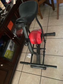For ur legs