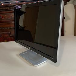 HPW2338H Monitor