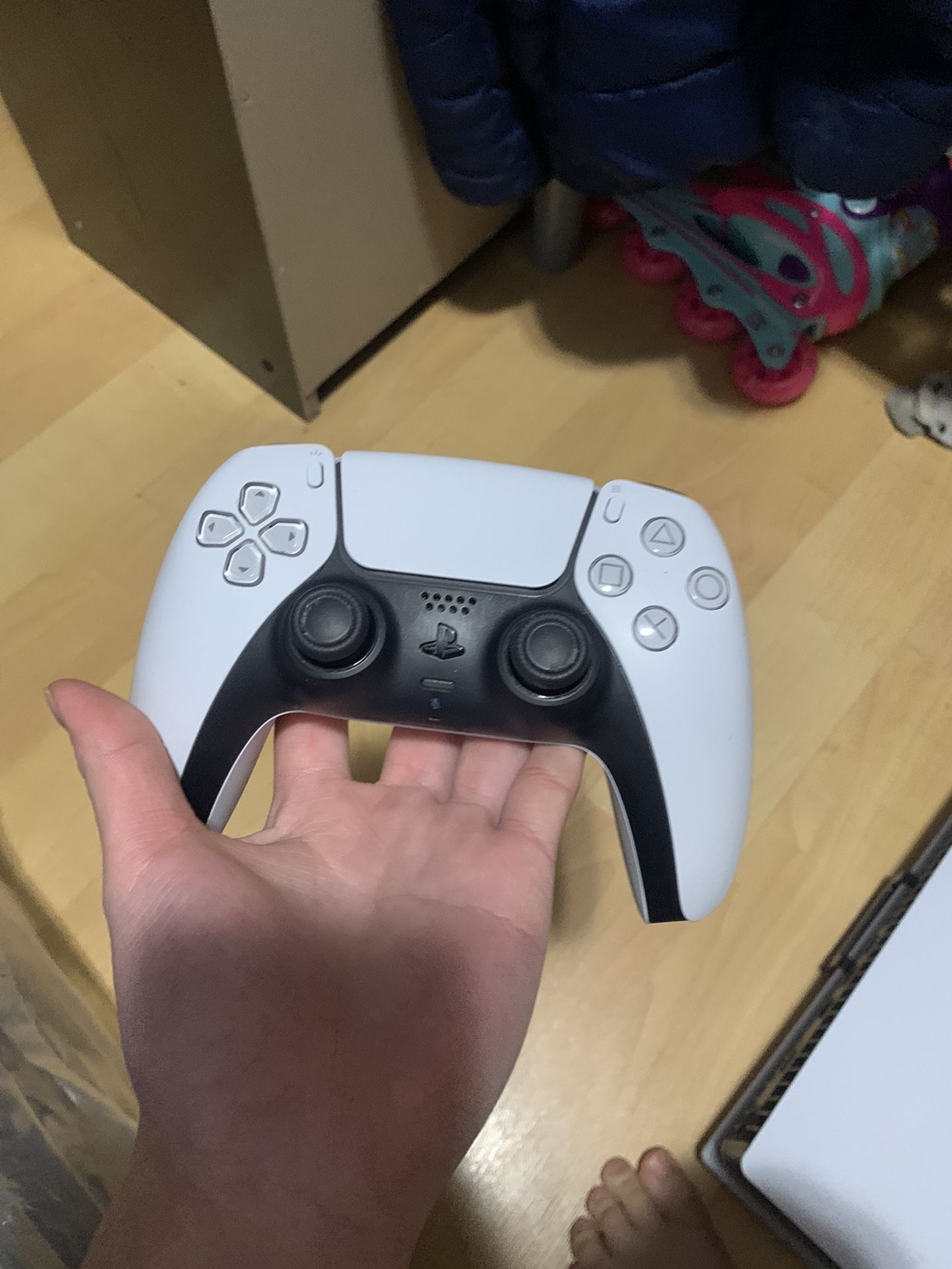 PS5 Controller