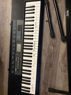 Keyboard