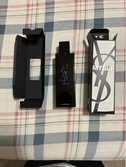 Ysl Myself