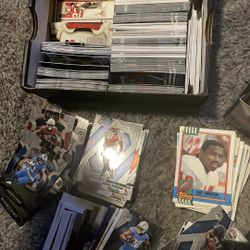 Donruss ,optic ,mosaics , 90s Topps Foot Ball, 90s Base Ball