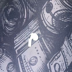 Right Air Pods 3rd Generation 