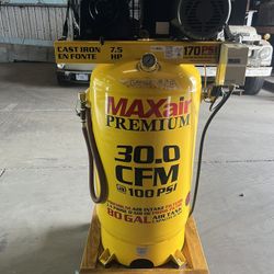 Max Air Premium 30.0