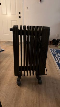 DREO HEATER
