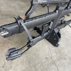 KUAT Bike Hitch Racks 