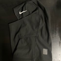 Nike ski mask#hpyerwarm