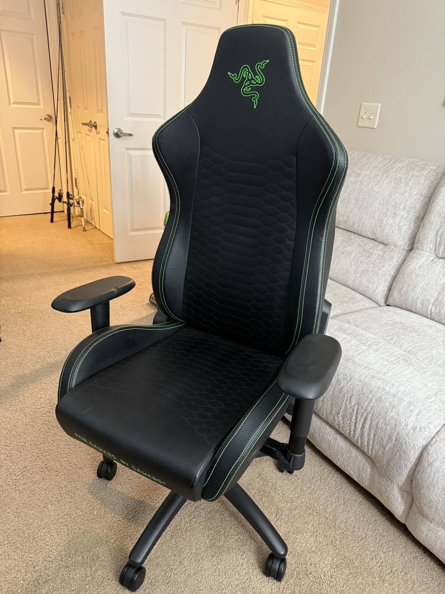 Game Chair