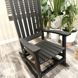 Rocking Chair