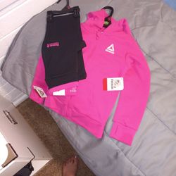 Reebok Outfit