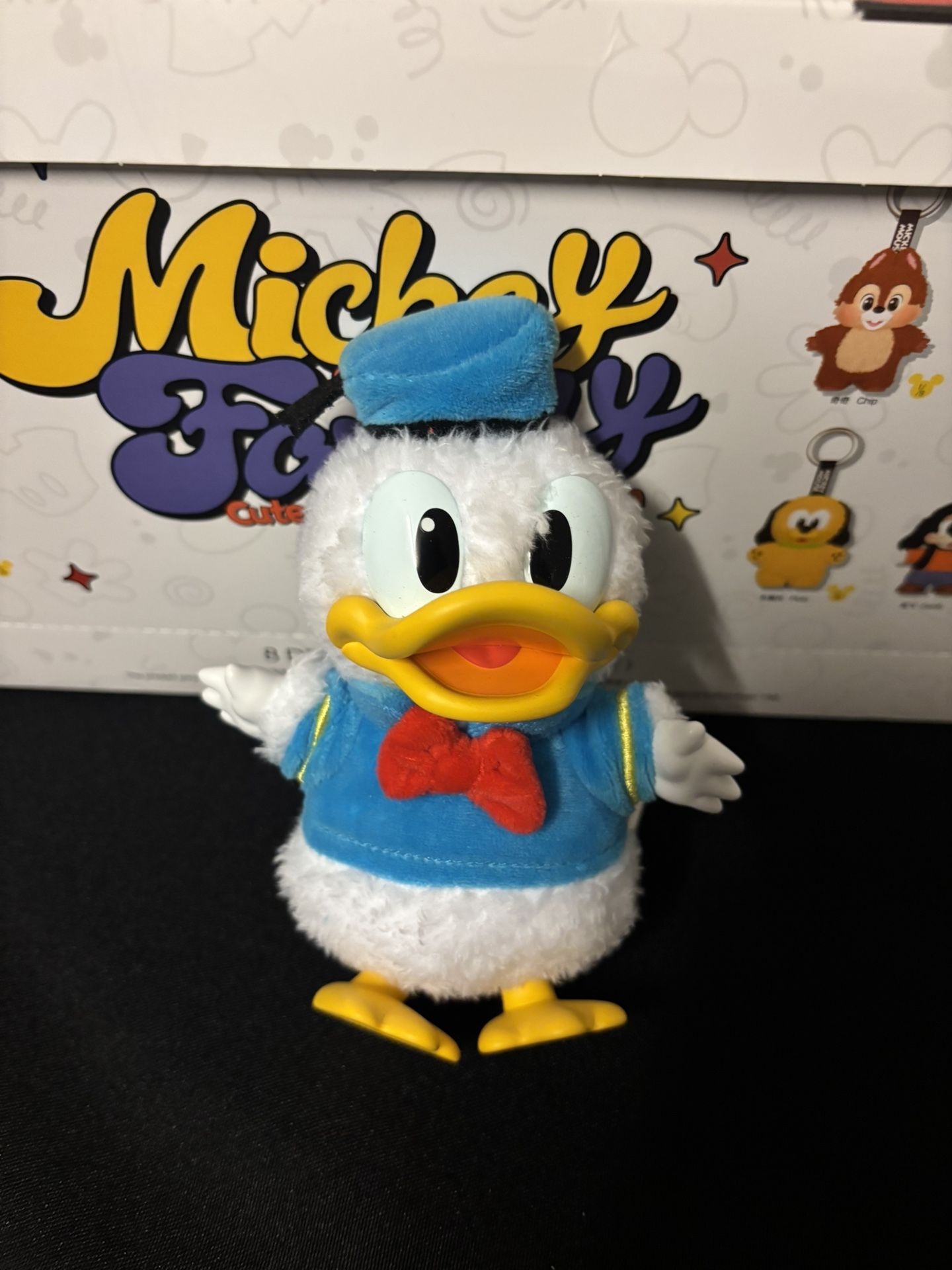 Disney Labubu Authentic