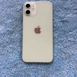 Iphone 12 Mini (At&t, Cricket) Only 64Gb Line Green