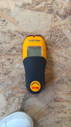 Stud Sensor/Finder