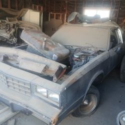 Monte carlo parts