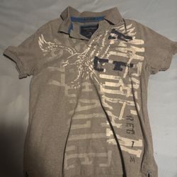American Eagle Polo
