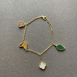 Mini Size Multiple Cloves Bracelet 