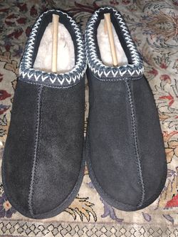 Amazon essentials slumber slippers