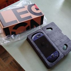 Lenovo Legion Go S (Steam OS)