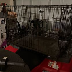 Cage/Kennel