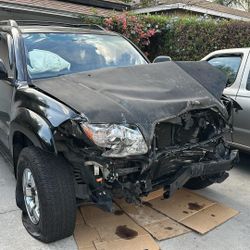 2006 Toyota 4Runner