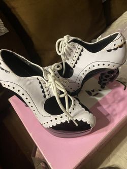 Women’s Heels